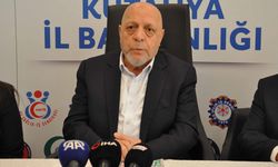 HAK-İŞ Genel Başkanı Arslan, Kütahya'da konuştu: