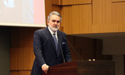 İzmir'de özel güvenlik çalıştayı başladı