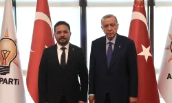 Kongre Tarihi Ertelendi: Cumhurbaşkanı Erdoğan Uşak’a mı Geliyor?