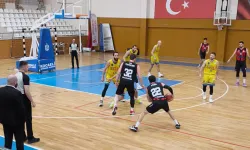 Liderden Üst Üste 8.Galibiyet "66-82"