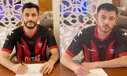 Teknik Direktörsüz Uşakspor Transferde Hız Kesmiyor