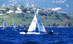 Arkas Sailing Team, İtalya'daki Palermo-Montecarlo 2025'te ikinci oldu