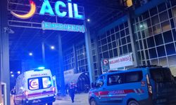 Aydın'da otomobilin çarptığı bisikletli öldü