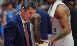 Basketbol: Şampiyonlar Ligi