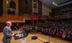 CHP Genel Başkanı Özel, İzmir'de CHP Engellilik Çalıştayı'nda konuştu