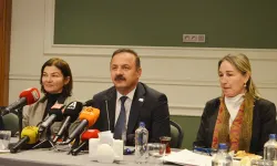 Anahtar Parti Genel Başkanı Ağıralioğlu Denizli'de konuştu: