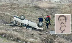 Durmuş Teker Yaşam Mücadelesini Kaybetti