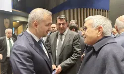 Durmuş Yılmaz "Basının Dışarıya Çıkarılması Yanlıştı"