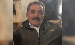 Derbent’in eski muhtarı kazada hayatını kaybetti
