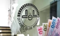 Diyanet Açıkladı: 2025 Yılı Fitre Bedeli Belli Oldu