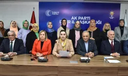 AK Parti İzmir İl Başkanlığından 28 Şubat açıklaması