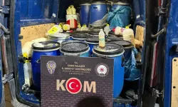 İzmir'de kaçakçılık operasyonlarında 1 şüpheli tutuklandı, 18 şüpheliye adli işlem uygulandı