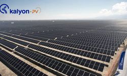 Kalyon PV, "karbon nötr panel" üreticisi olmaya hazırlanıyor