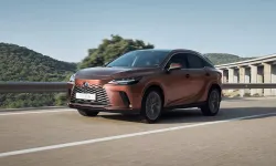 Lexus, globalde satış rekoru kırdı