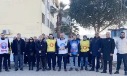 Manisa'da okulda öğretmenin darbedilmesiyle ilgili 2 kişi tutuklandı