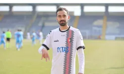 Uşakspor'da Yaprak Dökümü.. Murat Torun Takım’dan Ayrıldı