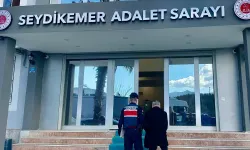 Muğla'da kesinleşmiş hapis cezası bulunan firari hükümlü yakalandı