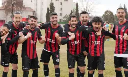 Uşakspor 6-0 Adıyaman FK (MAÇ SONUCU-ÖZET)