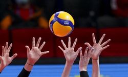 Voleybol: SMS Grup Efeler Ligi