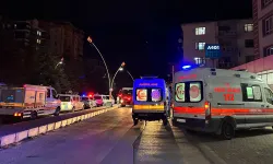 İzmir'de 3 kişinin öldüğü otomobile silahlı saldırıda yaralanan kadın öldü