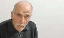 Uşak’ta 73 Yaşındaki Alzheimer Hastası Zeyni Çağlayan Kayboldu.!