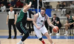 Ada Yem Uşak Basketbol Fırsat Tepti 57-59