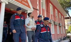 Aydın'da polis memurunun yaralanmasına ilişkin bir kişi tutuklandı