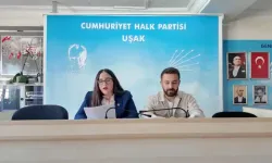 CHP Gençlik Kolları Başkanından Eski Başkana Yalanlama