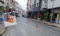 Ekipler Dikiyor, Vatandaş Söküyor