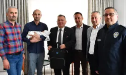 Fethiye'de "Hoş Geldin Bebek" projesiyle 1800 aileye ulaşıldı