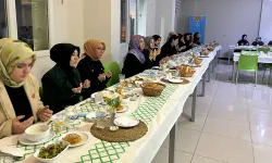 Uşak Müftülüğü’nden 8 Mart’ta Anlamlı İftar Programı