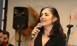 Yeşilay gönüllüleri konserde buluştu