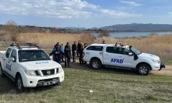 Kütahya'da 3 gündür kayıp olarak aranan 80 yaşındaki kadın yarı baygın bulundu