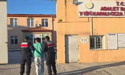 Kütahya'da telefon dolandırıcılığı operasyonunda bir şüpheli tutuklandı