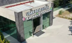 Kayaağıl Termal Tesisleri Bakım Nedeniyle Kapatıldı