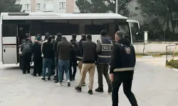 Polis ve Savcı Kılığına Giren Dolandırıcılar Yakalandı