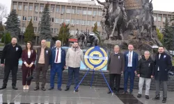 Uşak’ta Muhasebeciler Haftası Kutlandı