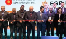 Uşak Üniversitesi EGEKAF'a Katıldı