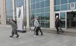 Zehir Tacirlerine Suçüstü! 2 Kişi Tutuklandı