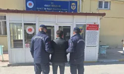 Uşak'ta Yasa Dışı Silah Ticareti Yapan Kişi Tutuklandı