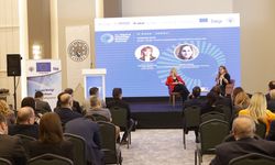 Denizli'de iş dünyası "Döngüsel Ekonomi ile Dönüşüm Zamanı" çalıştayında buluştu