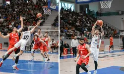 Ada Yem Uşak Basketbol Adım Adım 1.Lige Yürüyor