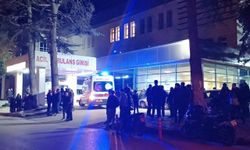 Afyonkarahisar'da arazi anlaşmazlığından çıkan silahlı kavgada 1 kişi öldü