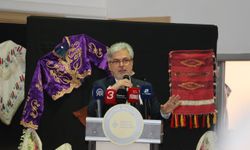 Afyonkarahisar'da "Öğretmen Akademileri Kapanış Programı" düzenlendi