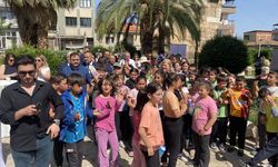 Alaşehir'de Müzeler Haftası kutlandı
