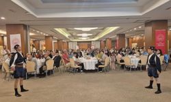 Aydın'da "En Büyük Aile Etkinliği" düzenlendi