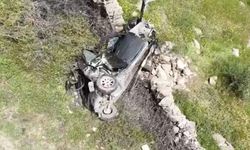 Aydın'da kayıp olarak aranan Aydın Çığ ölü bulundu