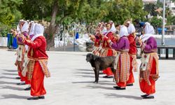 Datça'da Hayat Boyu Öğrenme Haftası etkinlikleri başladı
