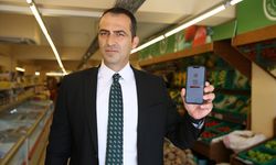 Denizli'de Kurban Bayramı öncesi "etiket ve haksız fiyat artışı" denetimi yapıldı