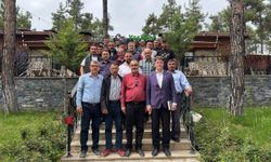 Denizli'nin Asırlık "Sudan Koyun Geçirme Yarışması" kuraklık nedeniyle temmuza alındı